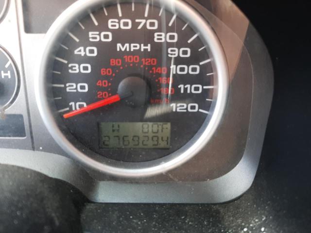 Photo 8 from auction – 2007 FORD F150 with VIN 1FTPX14V57NA00109