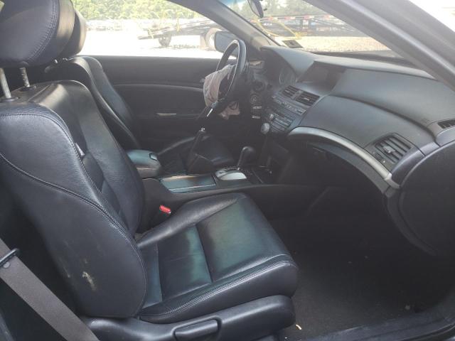 Photo 5 from auction – 2012 HONDA ACCORD EXL with VIN 1HGCS2B88CA001399