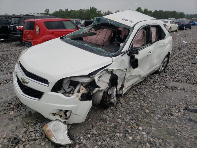 Photo 2 from auction – 2014 CHEVROLET EQUINOX LS with VIN 2GNALAEK9E6374981
