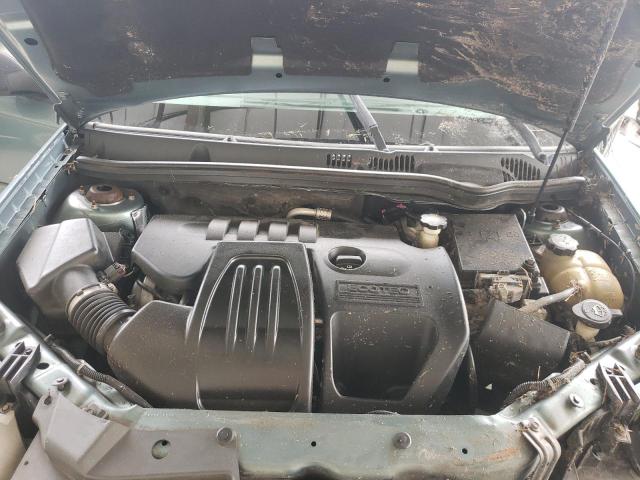Photo 7 from auction – 2010 CHEVROLET COBALT LS with VIN 1G1AB1F51A7141264