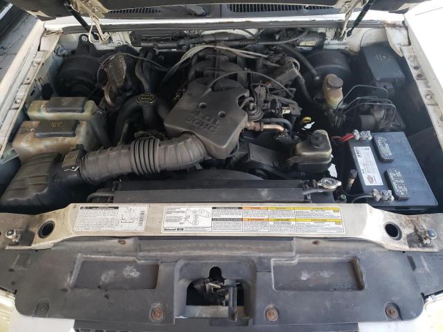 Photo 7 from auction – 2001 FORD EXPLORER S with VIN 1FMYU60E11UC87845