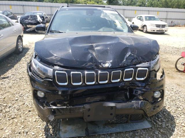 Photo 9 from auction – 2022 JEEP COMPASS LI with VIN 3C4NJDCBXNT111771