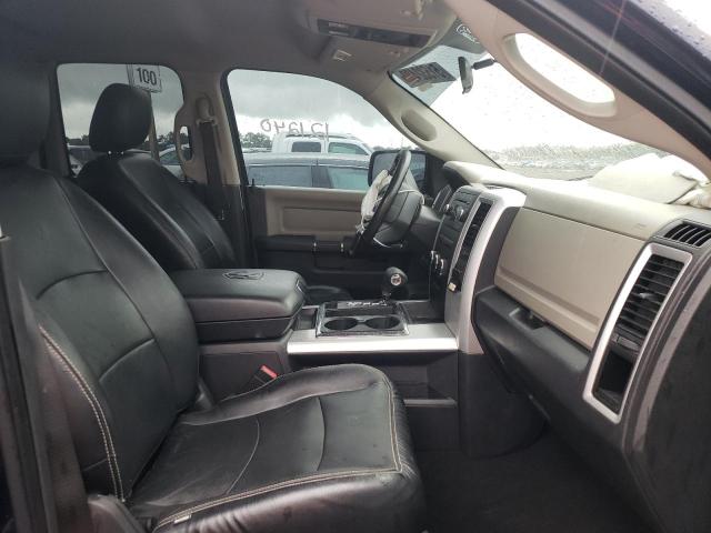Photo 5 from auction – 2012 DODGE RAM 1500 S with VIN 1C6RD6GT9CS321386