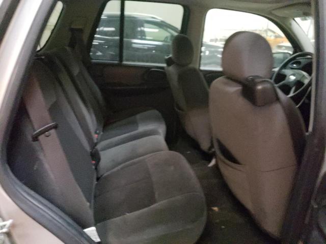 Photo 6 from auction – 2008 CHEVROLET TRAILBLAZE with VIN 1GNDS13S882151237