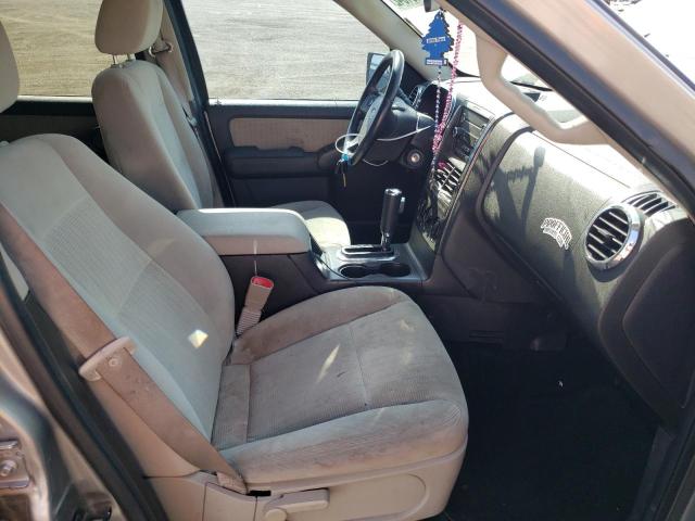 Photo 5 from auction – 2008 FORD EXPLORER X with VIN 1FMEU63E18UA75052
