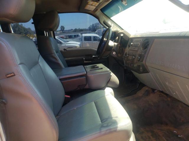 Photo 5 from auction – 2015 FORD F450 SUPER with VIN 1FD0X4HT0FEB45094