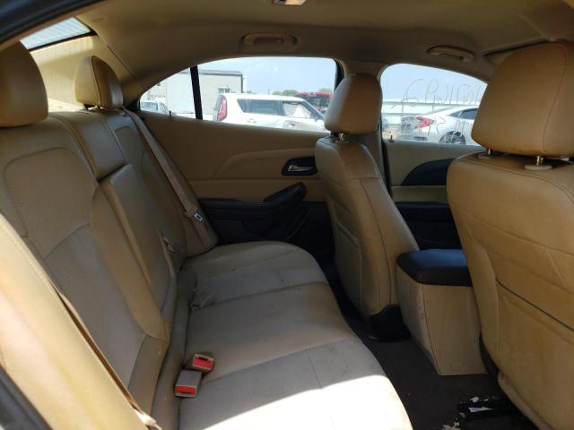 Photo 6 from auction – 2015 CHEVROLET MALIBU 1LT with VIN 1G11C5SL0FF173208