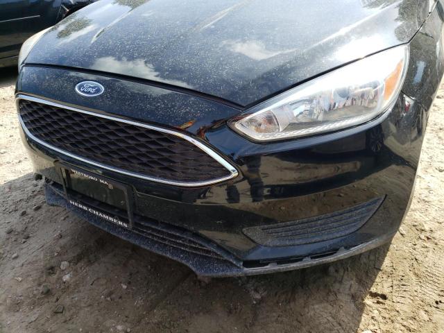 Photo 9 from auction – 2016 FORD FOCUS SE with VIN 1FADP3F29GL392823