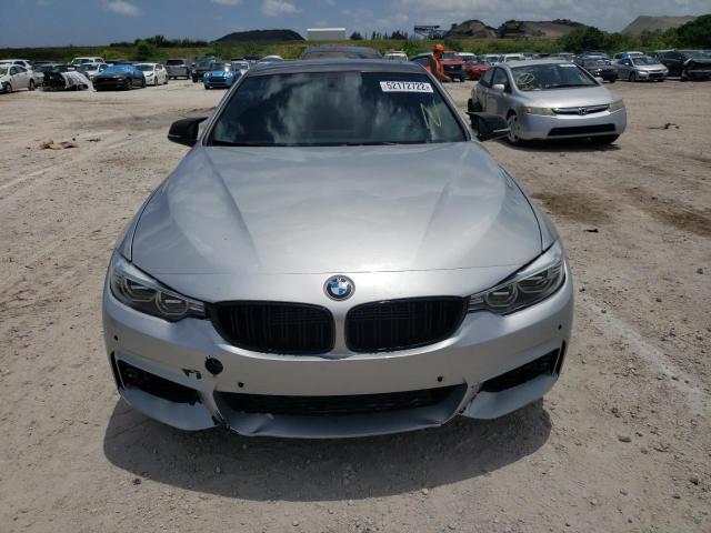 Photo 9 from auction – 2014 BMW 435 XI with VIN WBA3R5C53EK188304