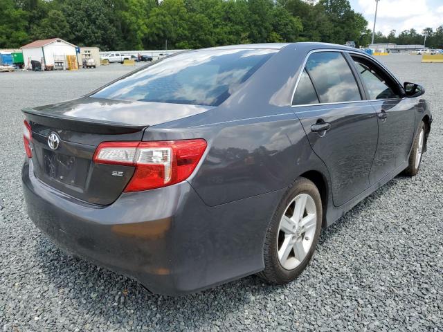 Photo 4 from auction – 2012 TOYOTA CAMRY BASE with VIN 4T1BF1FK9CU065623