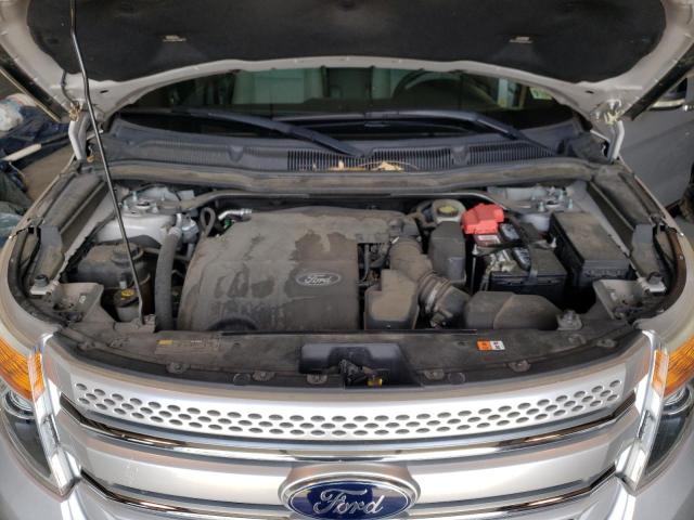 Foto 7 de la subasta – 2012 FORD EXPLORER X con VIN 1FMHK7D83CGA78821