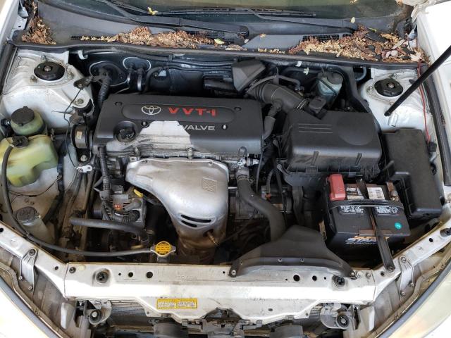 Photo 7 from auction – 2002 TOYOTA CAMRY LE with VIN JTDBE32K020014266