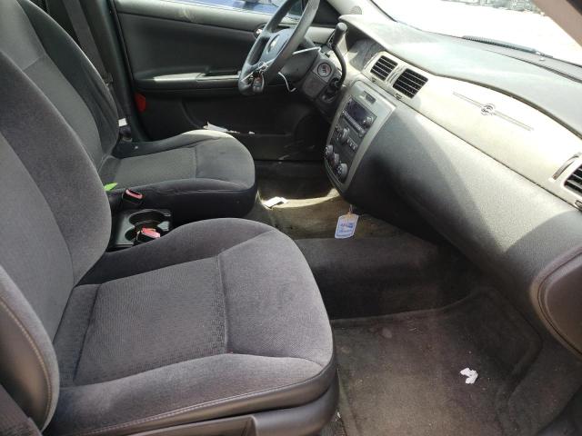 Photo 5 from auction – 2011 CHEVROLET IMPALA POL with VIN 2G1WD5EM6B1240550