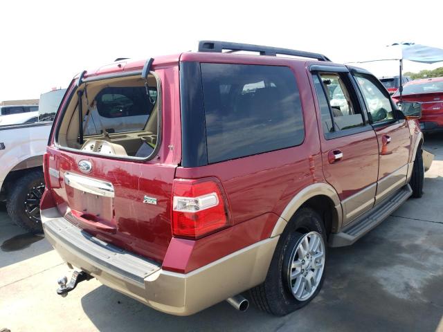 Photo 4 from auction – 2014 FORD EXPEDITION with VIN 1FMJU1H52EEF14775