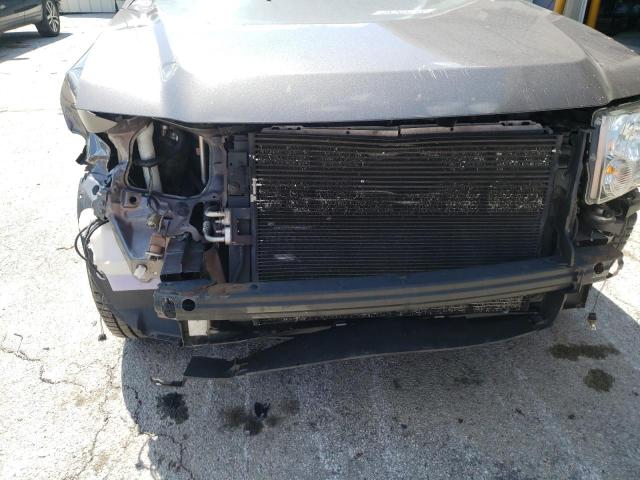 Photo 9 from auction – 2012 FORD ESCAPE XLT with VIN 1FMCU0D75CKA38840
