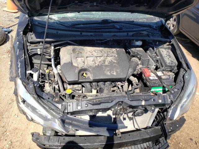 Photo 7 from auction – 2014 TOYOTA COROLLA L with VIN 5YFBURHE2EP118095