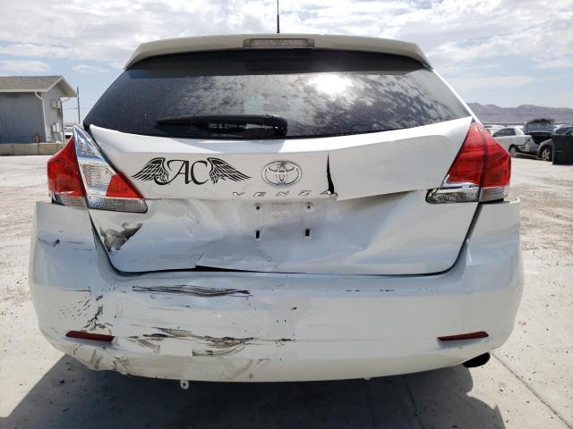 Photo 9 from auction – 2011 TOYOTA VENZA with VIN 4T3ZA3BB5BU042294