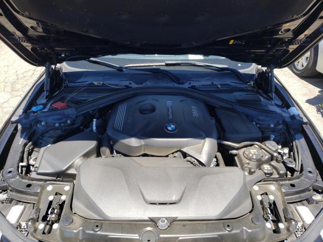 Photo 7 from auction – 2018 BMW 330 I with VIN WBA8B9G56JNU97589