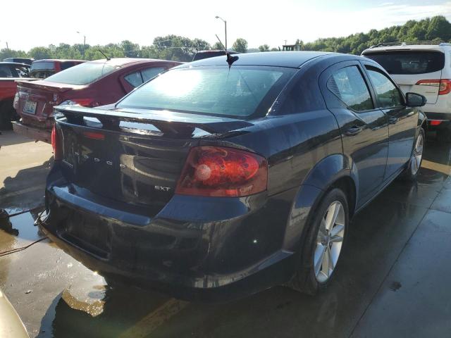 Foto 4 de la subasta – 2012 DODGE AVENGER SX con VIN 1C3CDZCB4CN315303