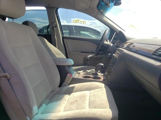 Photo 5 from auction – 2008 FORD TAURUS with VIN 1FAHP27W88G113353