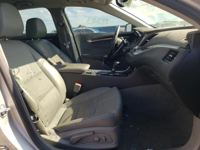 Photo 5 from auction – 2015 CHEVROLET IMPALA LT with VIN 2G1125S37F9215725