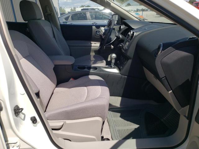 Photo 5 from auction – 2013 NISSAN ROGUE S with VIN JN8AS5MT9DW508796