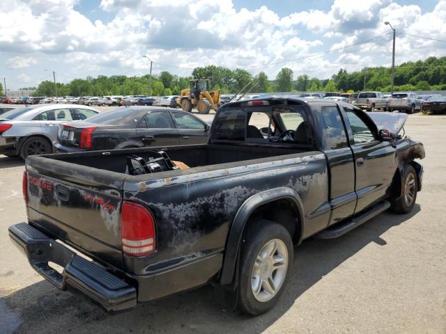 Photo 4 from auction – 1999 DODGE DAKOTA with VIN 1B7GL22Z8XS110015