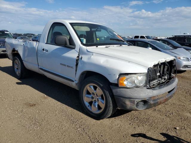DODGE RAM 1500 S 2004 with VIN 1D7HA16N14J117892 - Photo from auction