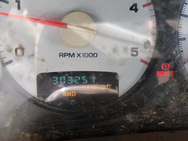 Photo 8 from auction – 2005 DODGE RAM 2500 S with VIN 3D7KS28C35G848282
