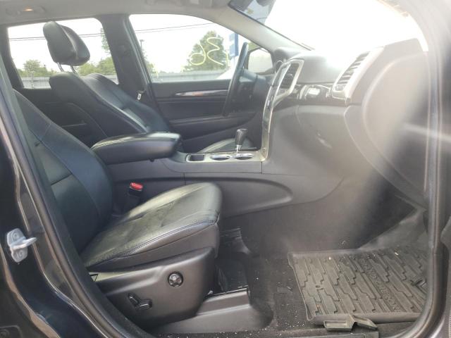 Photo 5 from auction – 2012 JEEP GRAND CHER with VIN 1C4RJFAGXCC349530