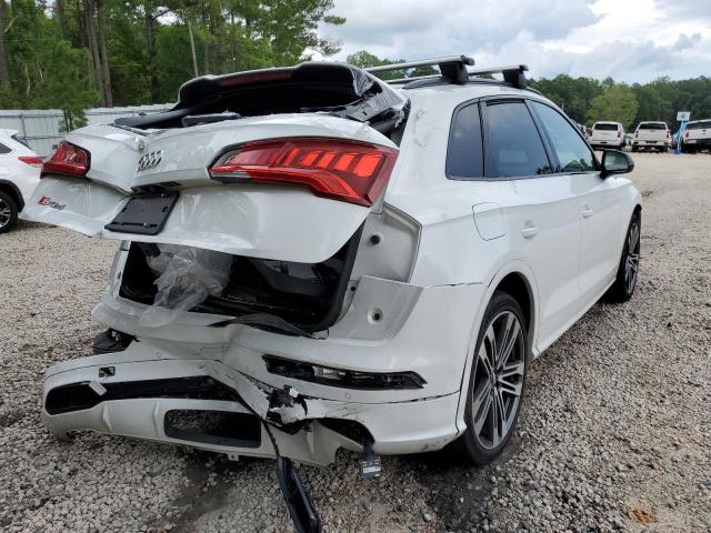 Photo 4 from auction – 2020 AUDI SQ5 PREMIU with VIN WA1B4AFY2L2016087