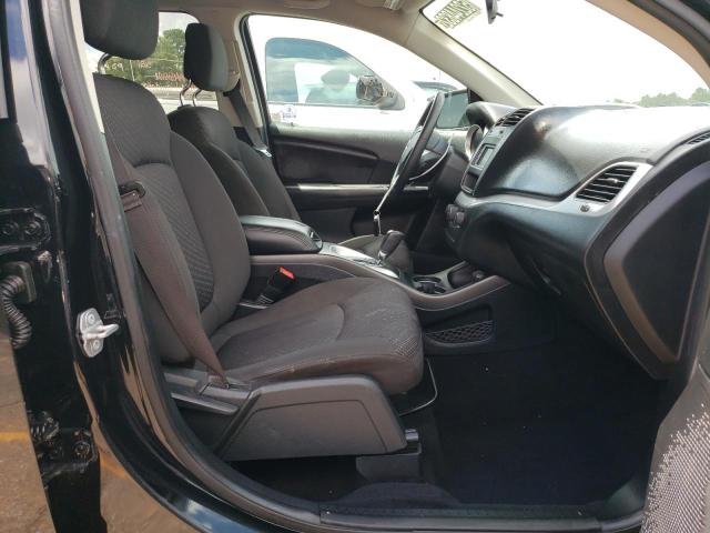 Photo 5 from auction – 2018 DODGE JOURNEY SE with VIN 3C4PDCAB6JT182957