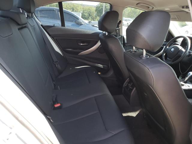 Photo 6 from auction – 2014 BMW 320 I with VIN WBA3B1G5XENT00151