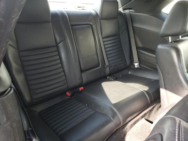 Photo 6 from auction – 2013 DODGE CHALLENGER with VIN 2C3CDYAG4DH549685