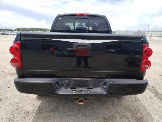 Photo 9 from auction – 2008 DODGE RAM 1500 S with VIN 1D7HA18278S521539