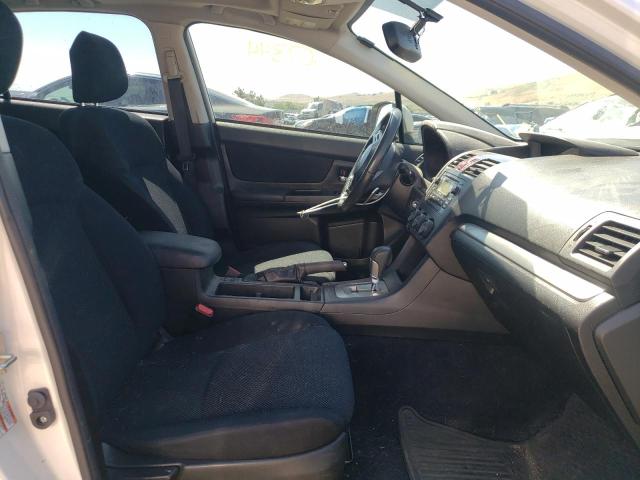 Photo 5 from auction – 2014 SUBARU IMPREZA PR with VIN JF1GPAD6XE8245868