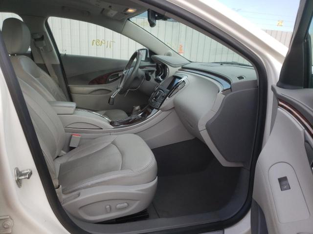 Photo 5 from auction – 2013 BUICK LACROSSE P with VIN 1G4GF5E34DF238204