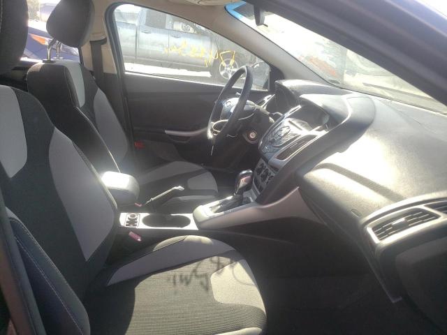 Photo 5 from auction – 2012 FORD FOCUS SE with VIN 1FAHP3F25CL284775