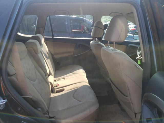 Photo 6 from auction – 2009 TOYOTA RAV4 with VIN JTMBF35V295007111