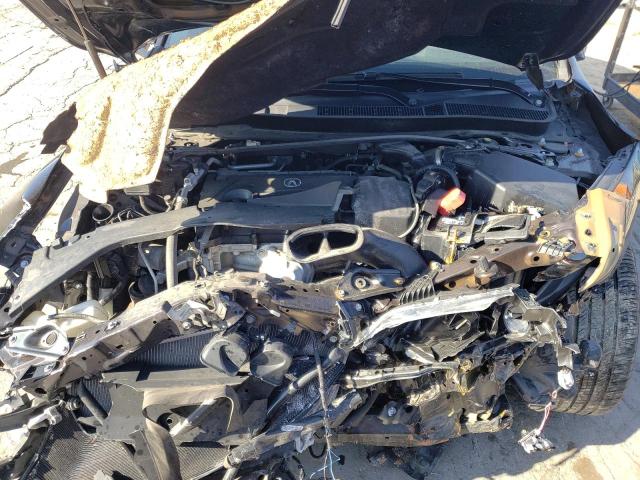 Photo 7 from auction – 2015 ACURA TLX with VIN 19UUB1F32FA019544