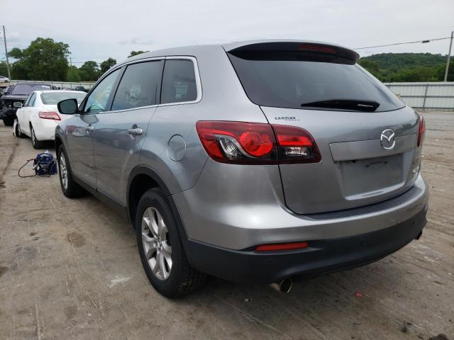 Photo 3 from auction – 2015 MAZDA CX-9 TOURI with VIN JM3TB3CV6F0459310