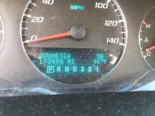 Photo 8 from auction – 2006 CHEVROLET IMPALA LT with VIN 2G1WT58K069170404