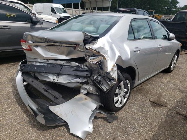 Photo 4 from auction – 2013 TOYOTA CORILLA with VIN 5YFBU4EE8DP185466