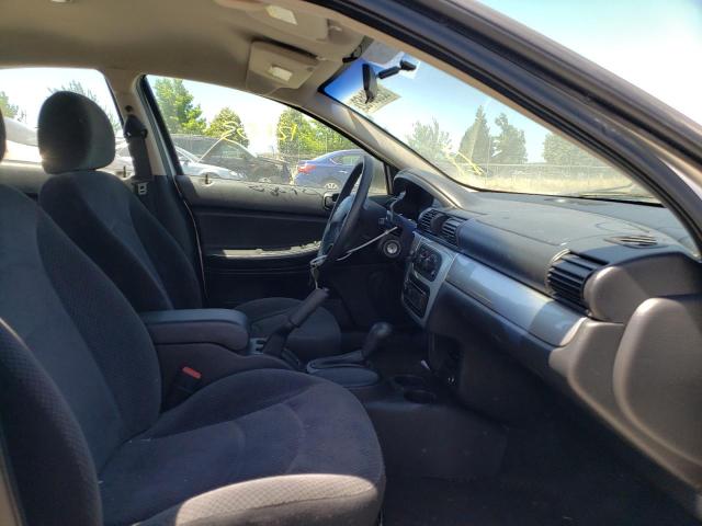 Photo 5 from auction – 2005 CHRYSLER SEBRING TO with VIN 1C3EL56RX5N634785