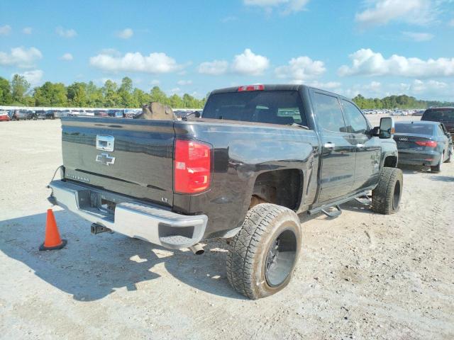 Photo 4 from auction – 2015 CHEVROLET SILVERADO with VIN 3GCPCREC9FG303568