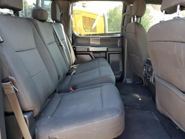 Photo 6 from auction – 2019 FORD F150 SUPER with VIN 1FTEW1E54KFB54970