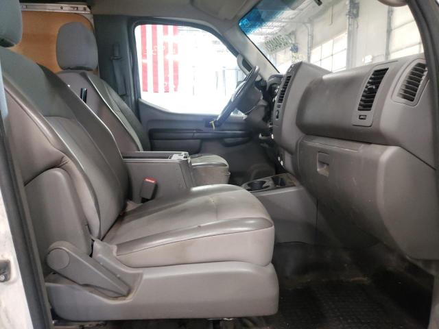 Photo 5 from auction – 2014 NISSAN NV2500S/SV with VIN 1N6BF0KY9EN109753