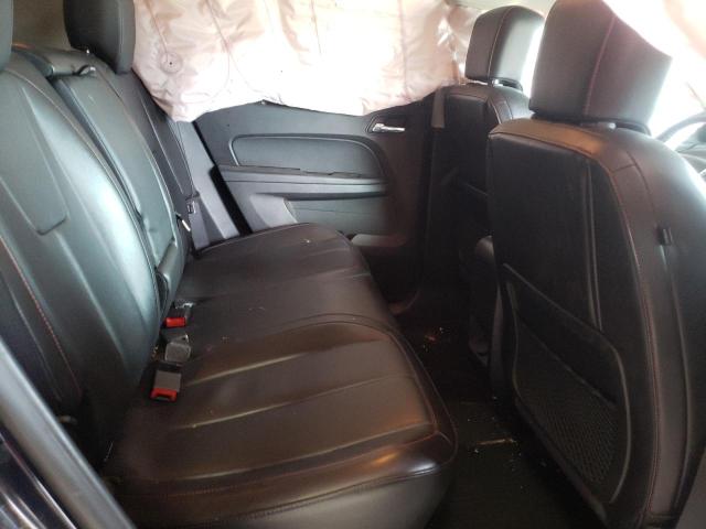Photo 6 from auction – 2015 CHEVROLET EQUINOX LT with VIN 2GNFLHEKXF6328270