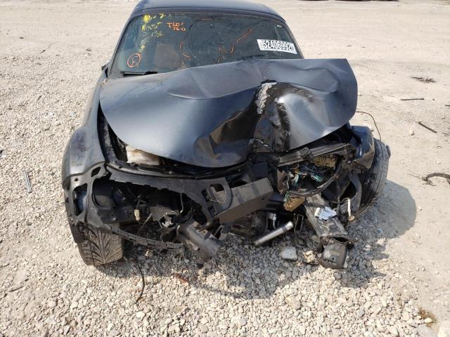 Photo 9 from auction – 2015 MAZDA MX-5 MIATA with VIN JM1NC2PF0F0241374