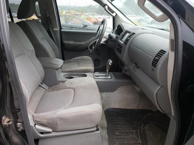 Photo 5 from auction – 2013 NISSAN FRONTIER S with VIN 1N6AD0ER8DN749263
